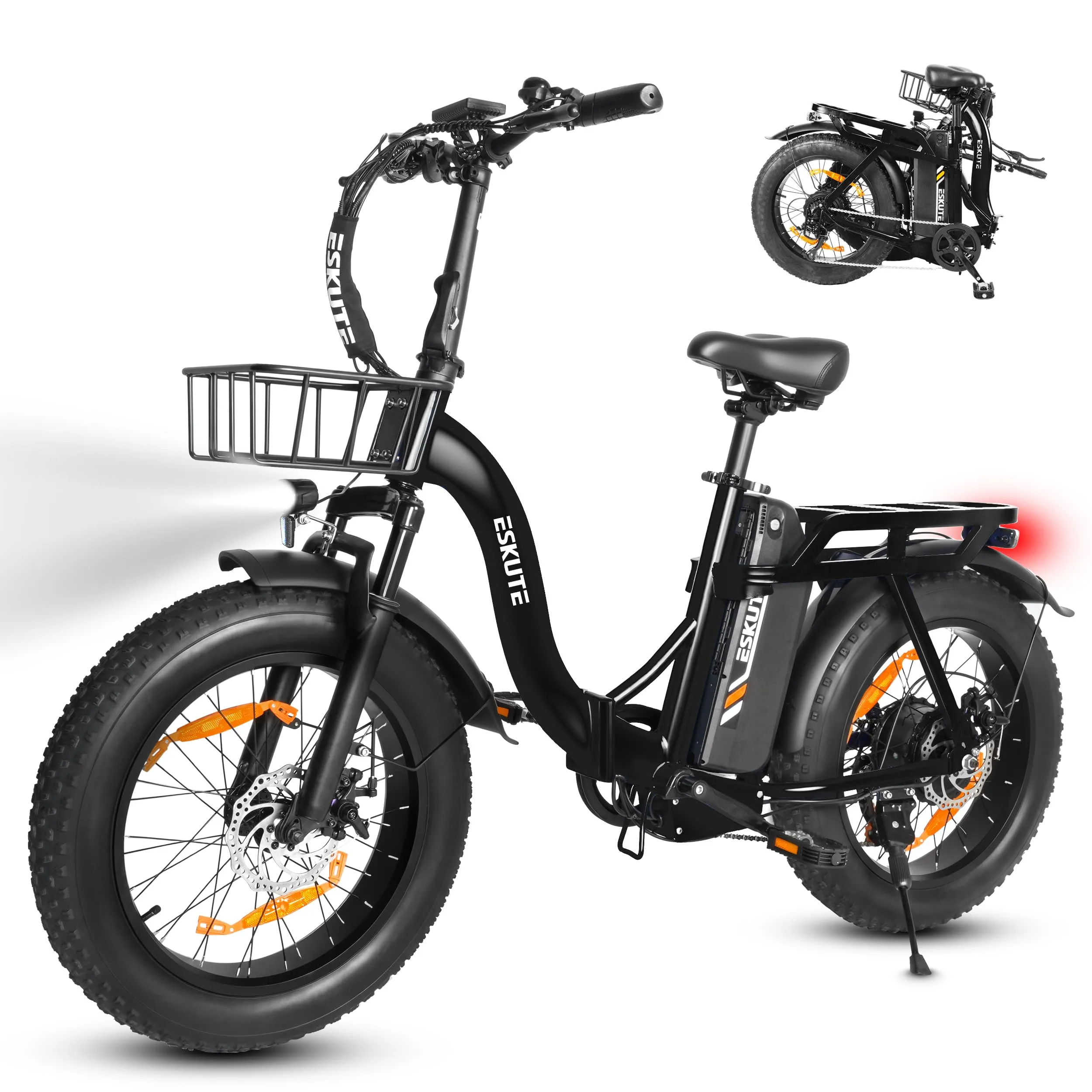 ESKUTE D202 Pro