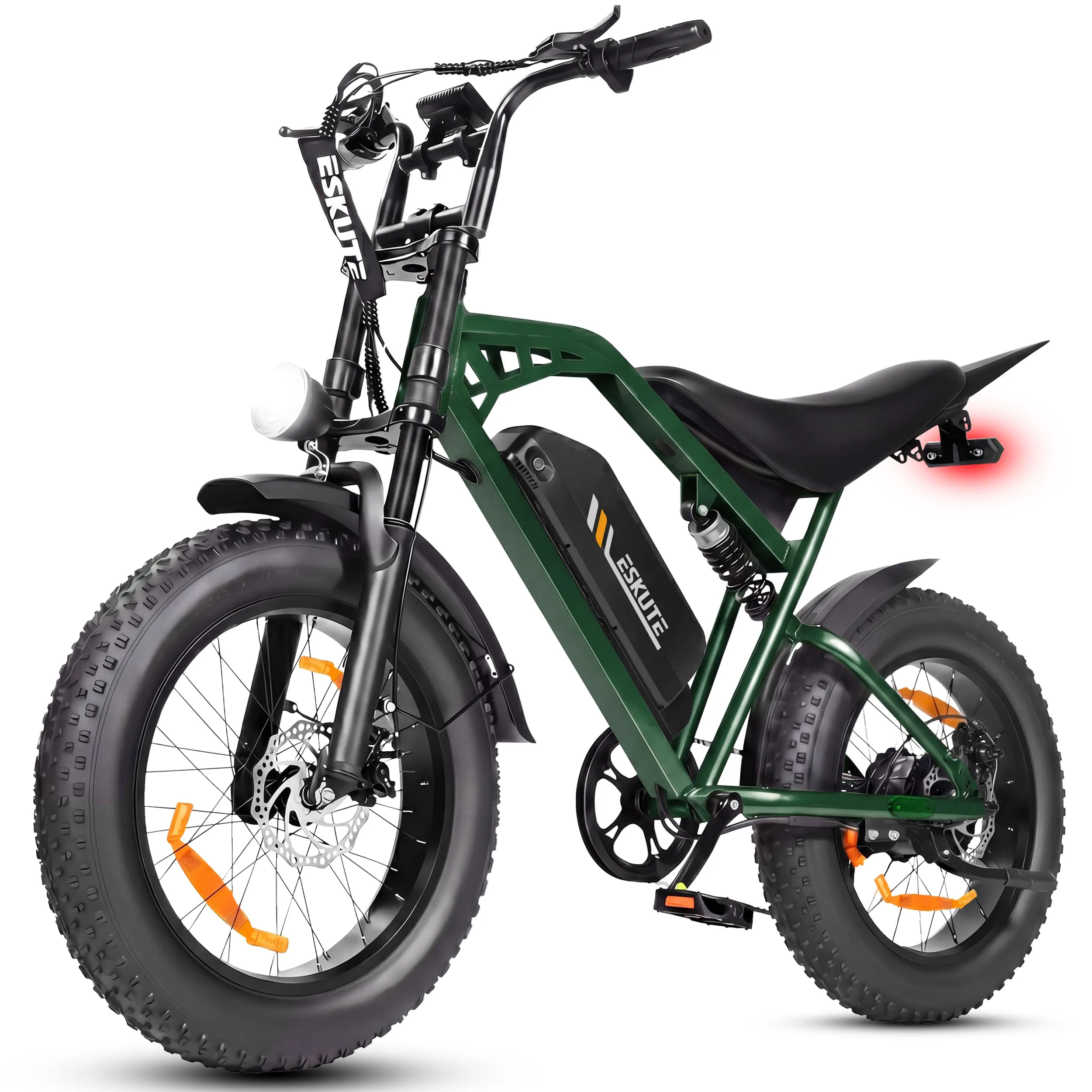ESKUTE V202