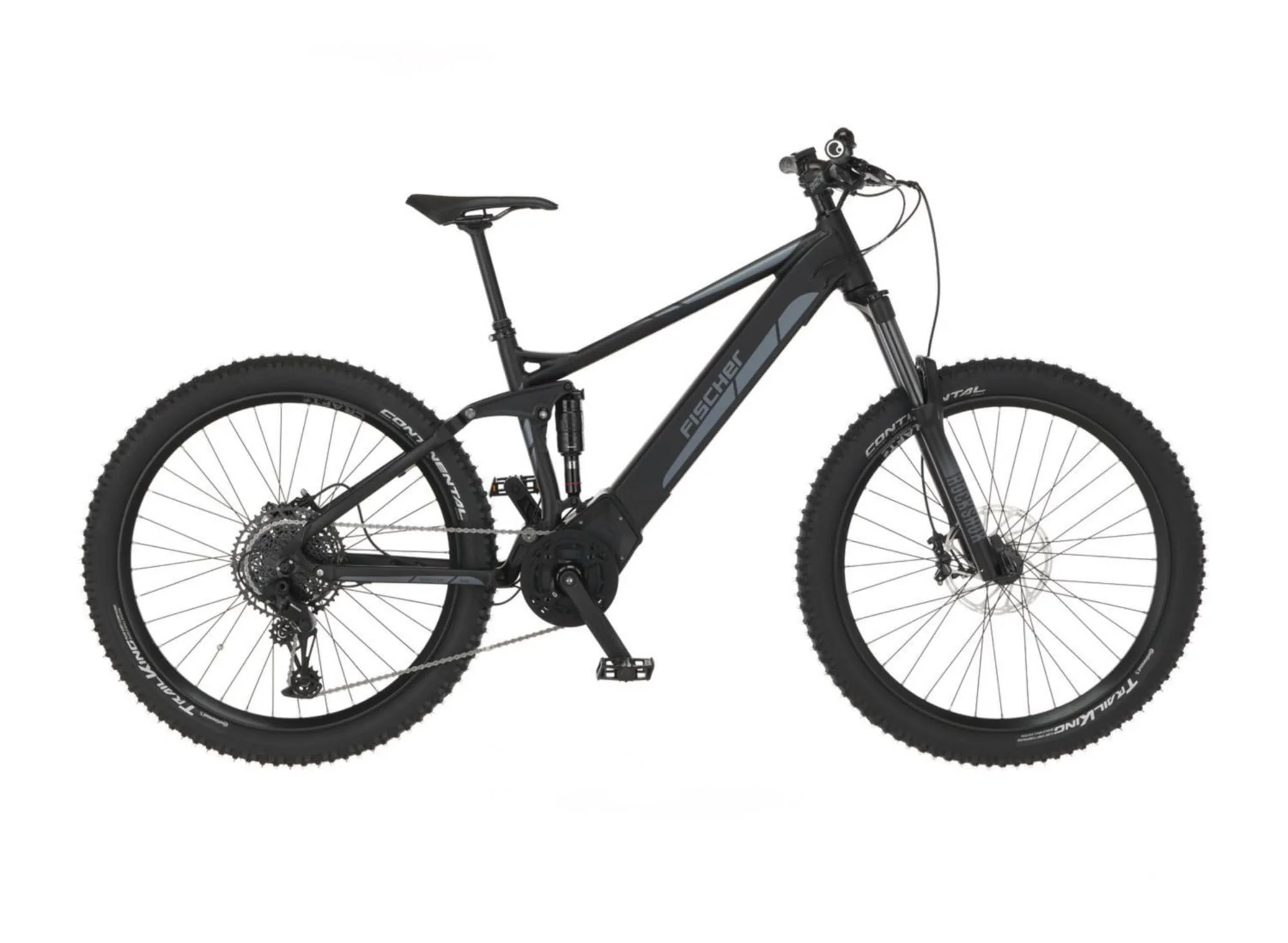 Fischer Montis 6.0i