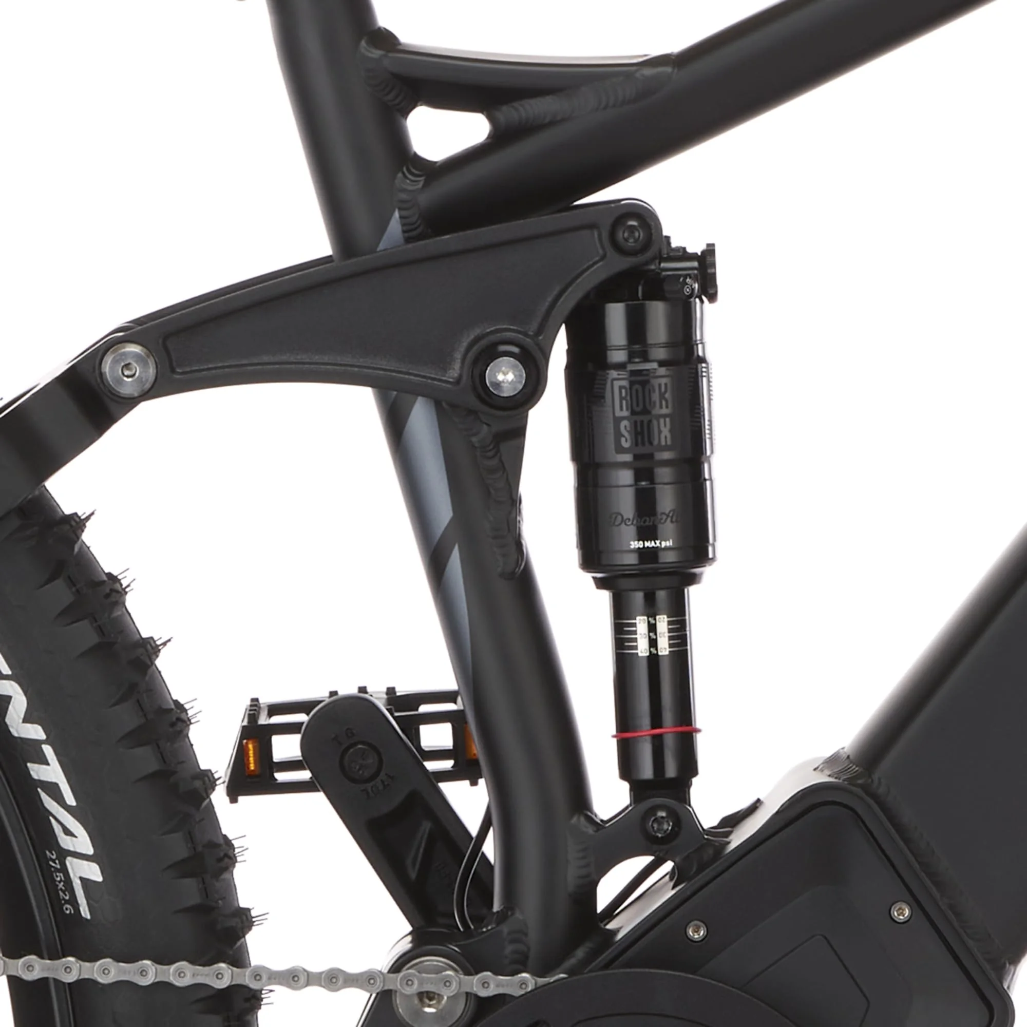 Foto 6 de Fischer Montis 6.0i
