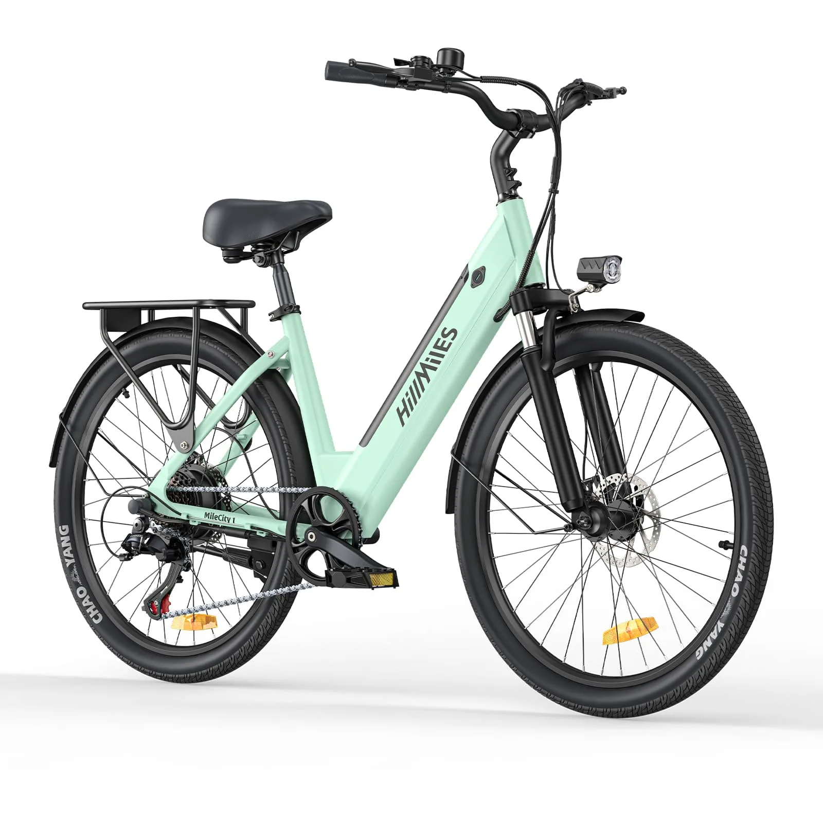 HillMiles MileCity1