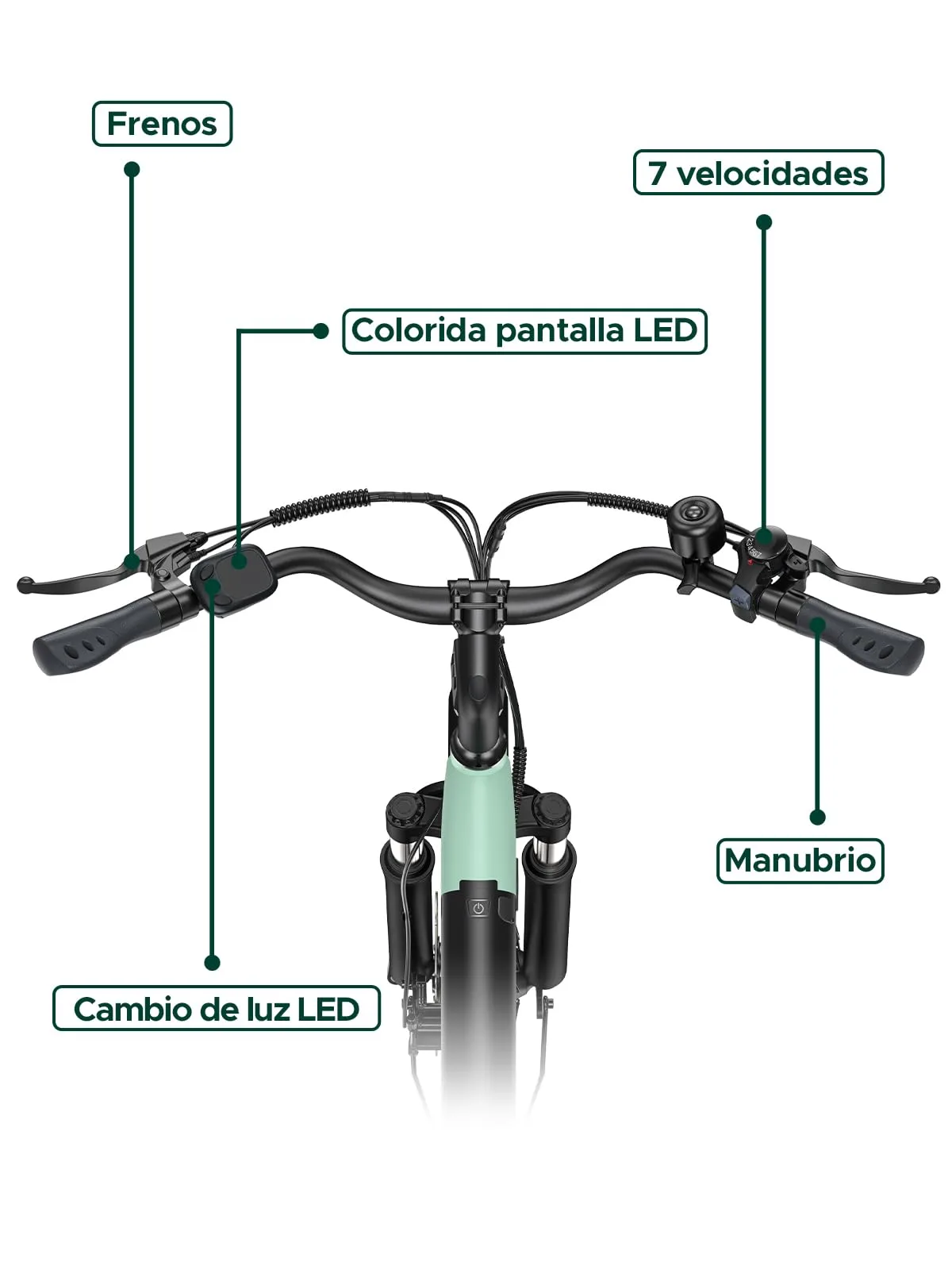 Foto 6 de HillMiles MileCity1