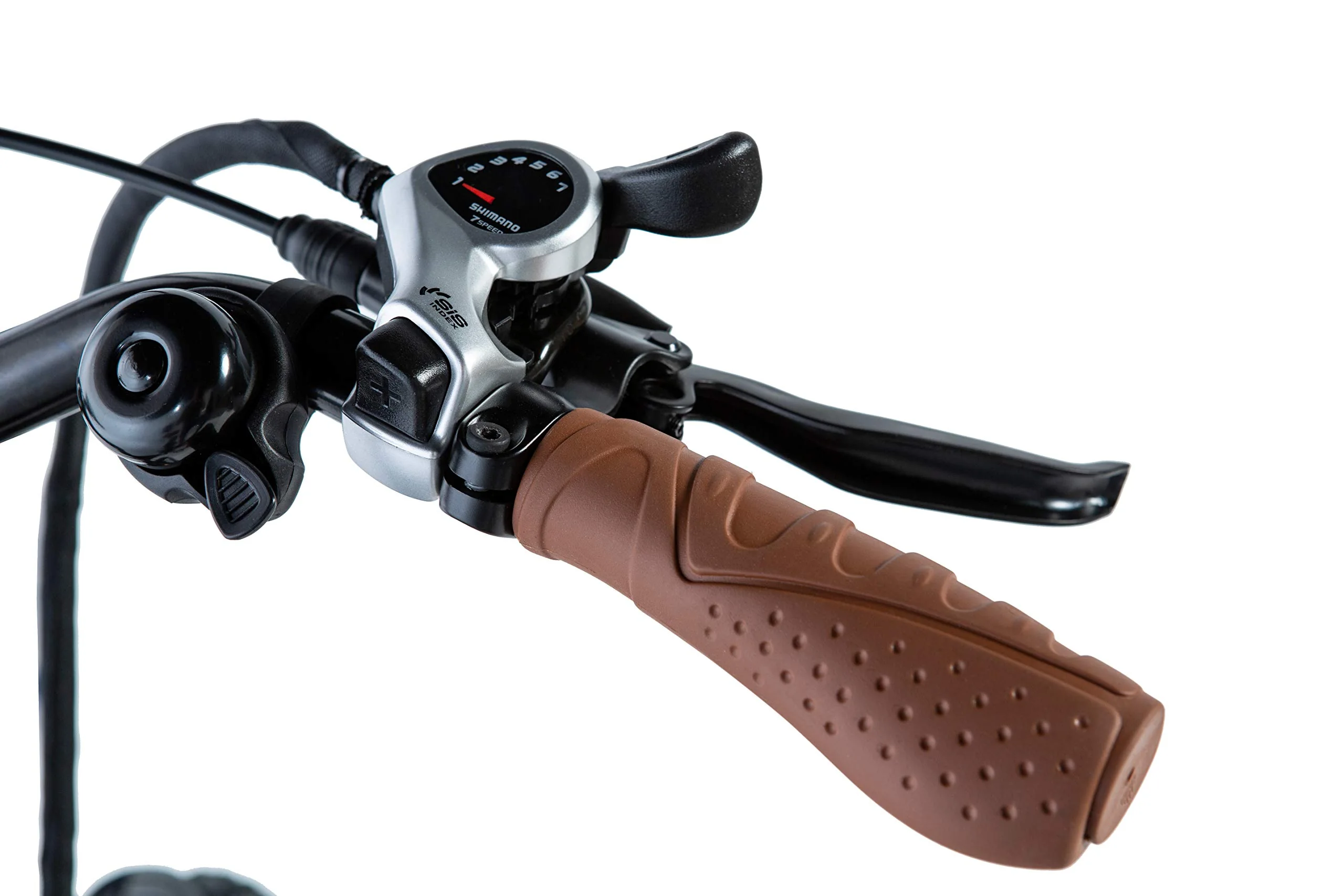 Foto 4 de Moma Bikes E-Bike 28.2