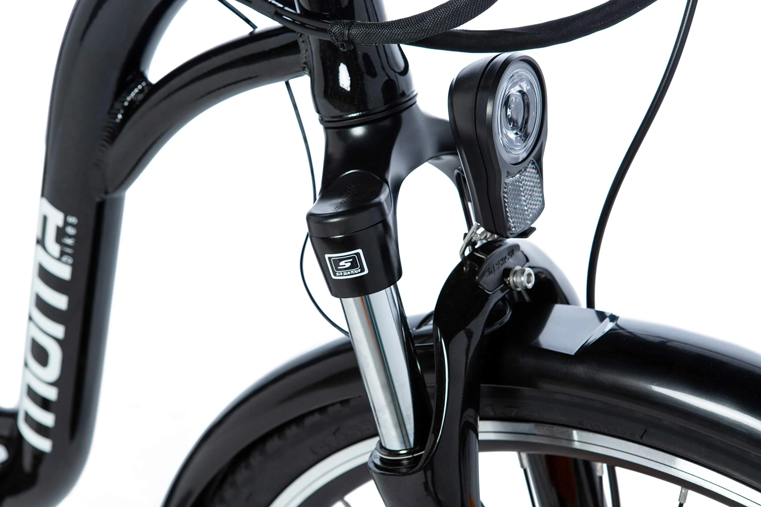 Foto 5 de Moma Bikes E-Bike 28.2